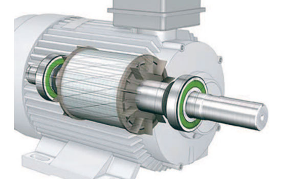軸承四大安裝技巧方式